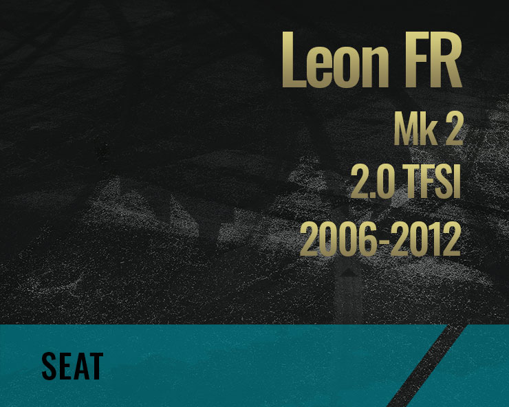 Leon Mk 2 05-12