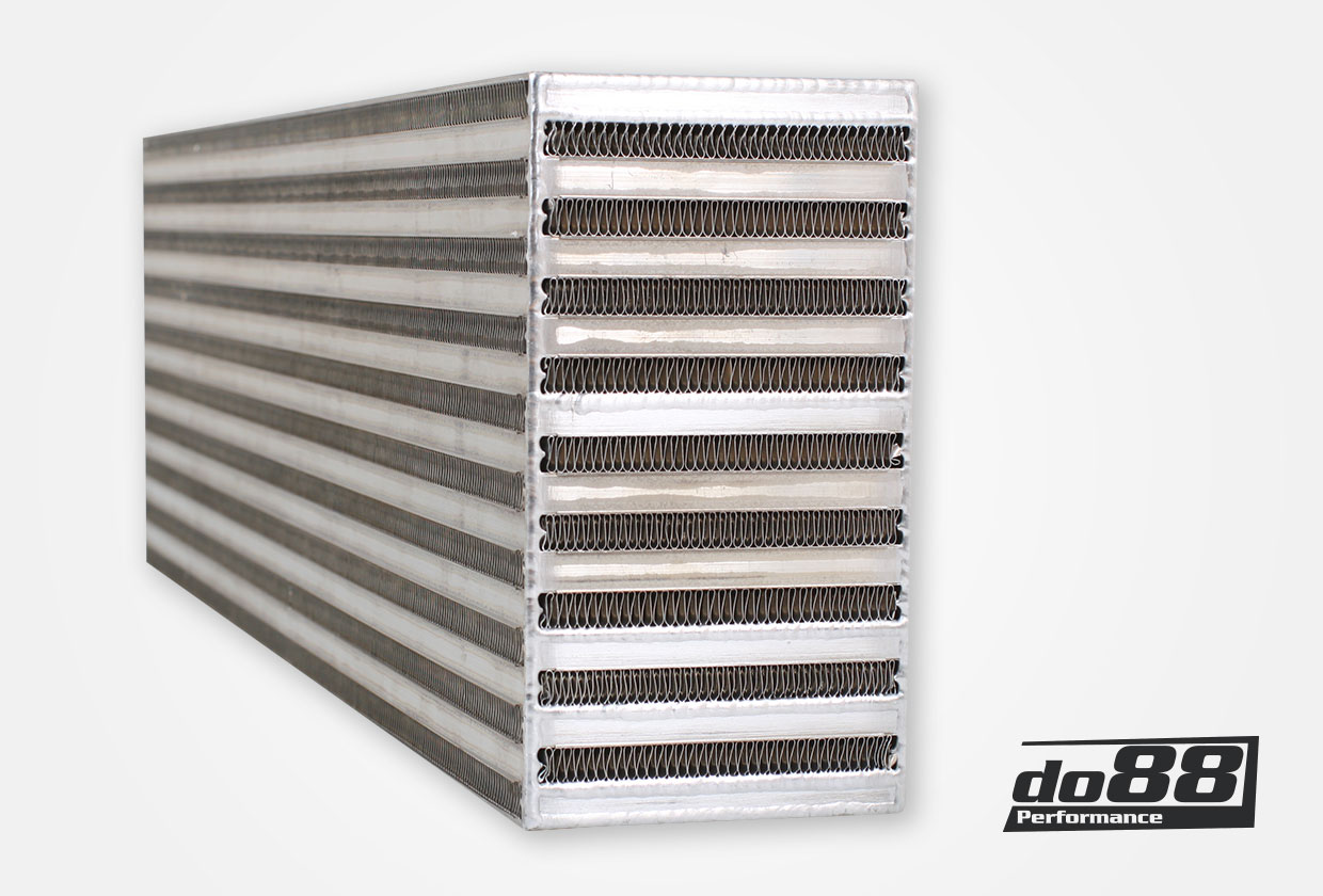 Air-Air Intercooler Noyau, Garrett