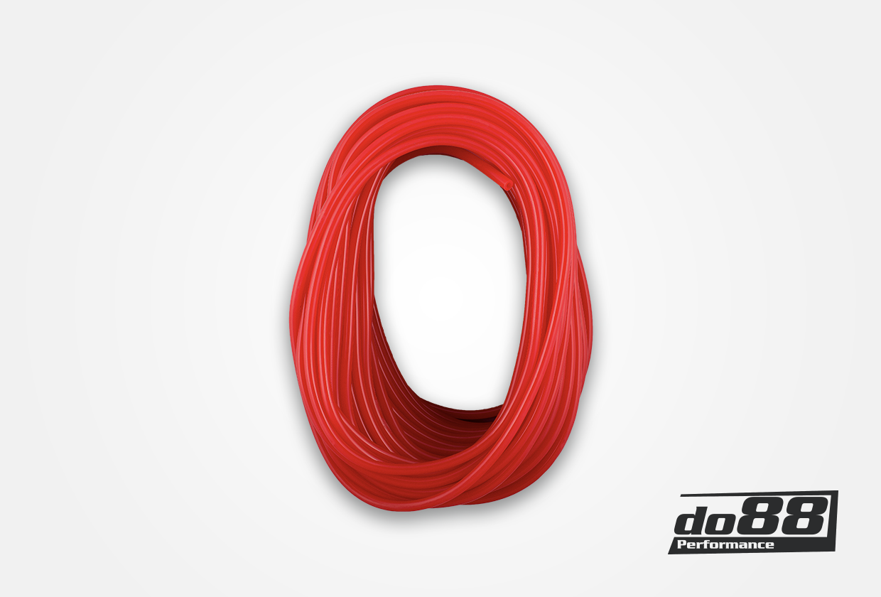 Durite Admission Forge Clio 4 RS Of_couleur Black