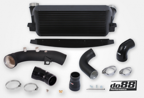 do88 BigPack BMW 135i 335i 35i N54 2007-2010 (E9X E8X)