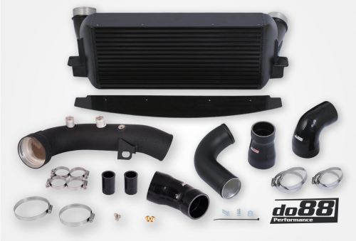 do88 BigPack BMW 135i 335i 35i N55 2010-2013 (E9X E8X)