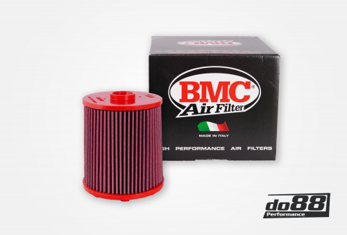 BMC 96-97 Audi A6 (4A/C4) 4.2L V8 Replacement Panel Air Filter main image 1