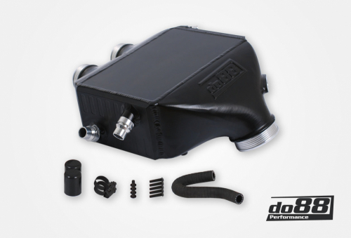 do88 BMW F8X M2C M3 M4 Performance Intercooler