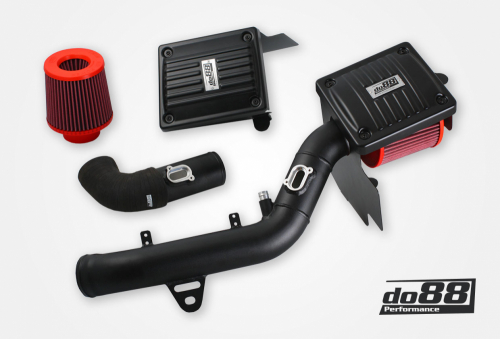 do88 BMW F8X M2C M3 M4 Système d’admission