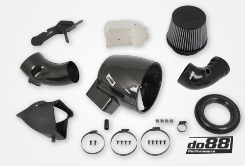 do88 do88 Système d’admission, BMW M240i M340i G20 G42
