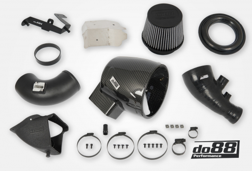do88 do88 Système d’admission, BMW 320i 330e 330i G20 G21