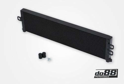 do88 BMW F8X M2C M3 M4 Radiateur d'huile moteur Racing