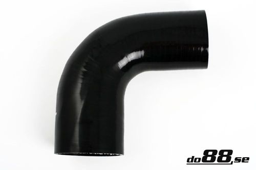 Coude acier 90° 3D diamètre 60,3 mm - Le Roi du Fer