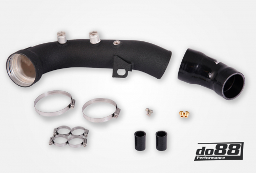 do88 BMW 135i 335i 35i N54 2007-2010 (E9X E8X) Turbo Tuyauterie