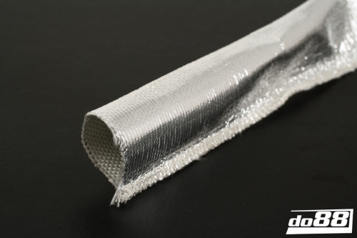 Manchon de protection thermique 38mm, par mètre | Manchon de pr