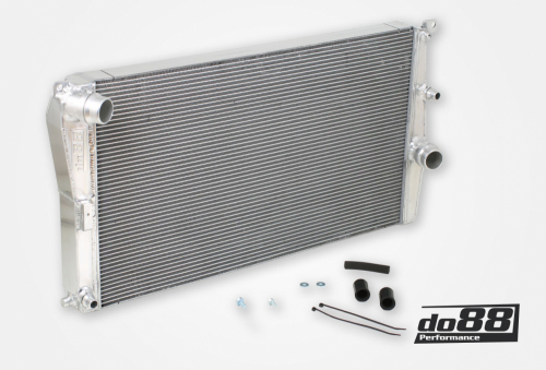 do88 BMW M235i M2 335i 435i Radiateur de moteur Aluminium