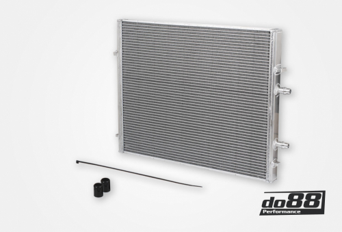 do88 BMW F8X M2C M3 M4 Radiateur de charge frontal