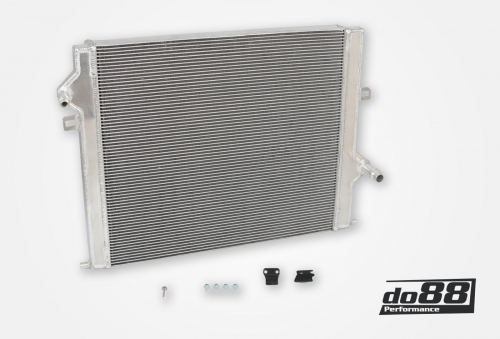 do88 do88 Radiateur de charge frontal, BMW Série F