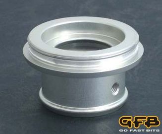 GFB, Respons & Deceptor Pro 35mm durite/1'' adaptateur de tube 