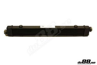 Setrab SlimLine Radiateur d'huile 6 rangées 420mm