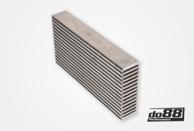 Garrett Intercooler Noyau Air-Air (610 x 307 x 89 mm) - 925 CV