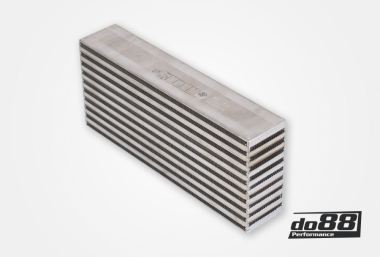 Garrett Intercooler Noyau Air-Air (457 x 203 x 89 mm) - 425 CV