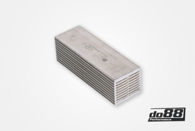 Garrett Intercooler Noyau Air-Eau (97 x 95 x 297 mm) - 750 CV