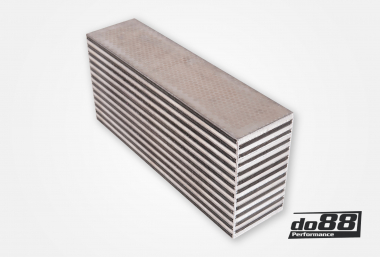 Garrett Intercooler Noyau Air-Air (533 x 239 x 135 mm) - 750 CV