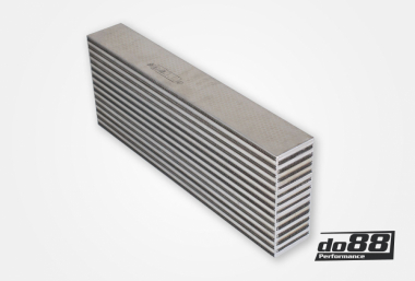 Garrett Intercooler Noyau Air-Air (681 x 264 x 102 mm) - 950 CV