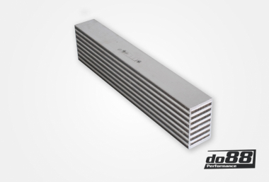 Garrett Intercooler Noyau Air-Air (699 x 157 x 89 mm) - 660 CV