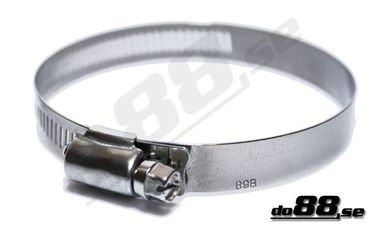 Collier de serrage 65-89mm