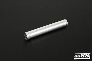 Tube aluminium 100mm 0,5'' (12,7mm)