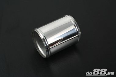Tube aluminium 100mm 3,125'' (80mm)