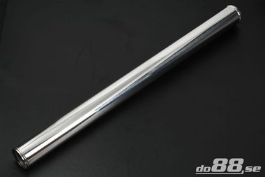 Tube aluminium 1000mm 3'' (76mm)