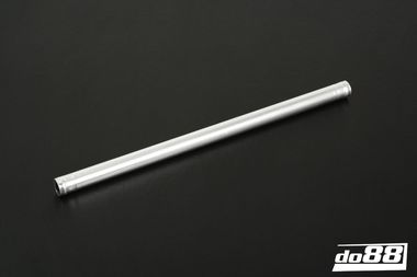 Tube aluminium 300mm 0,625'' (16mm)