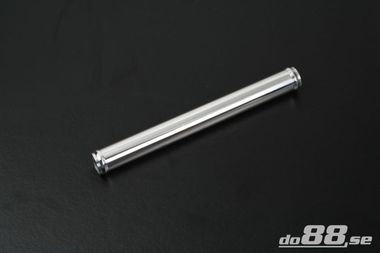 Tube aluminium 300mm 1'' (25mm)
