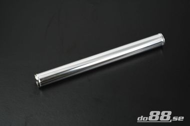 Tube aluminium 500mm 1,75'' (45mm)