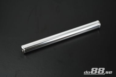 Tube aluminium 500mm 2'' (51mm)