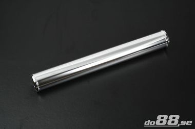 Tube aluminium 500mm 2,375'' (60mm)