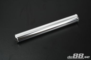 Tube aluminium 500mm 2,5'' (63mm)