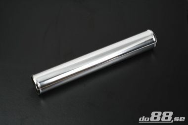 Tube aluminium 500mm 3'' (76mm)