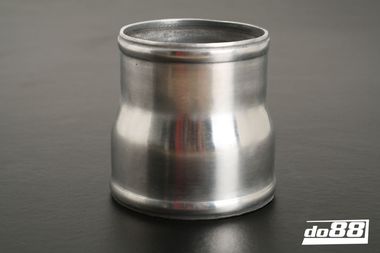 Réduction aluminium 3-4'' (76-102mm)