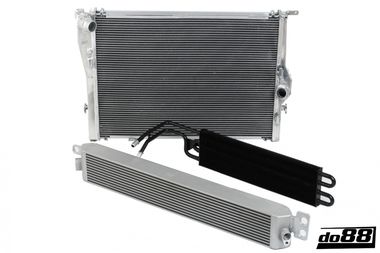 do88 BigPack BMW M3 E90/E92 Manuelle