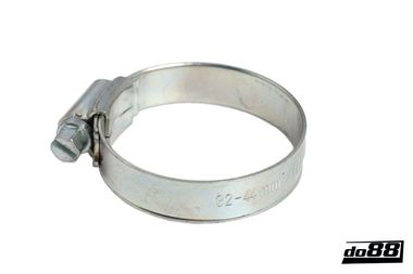 Collier de serrage W1 35-51mm