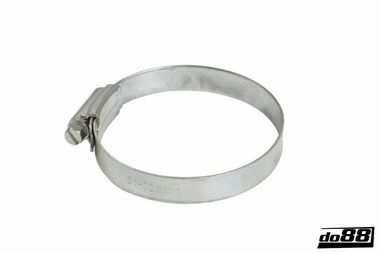 Collier de serrage W1 44-64mm