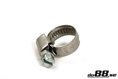 Collier de serrage D 12-22mm/9mm W4