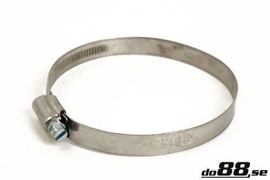 Collier de serrage DD 80-100mm/12mm W4