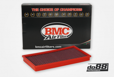 BMC Filtre à air adapté au modèle, Volvo 850 C70 S70 V70