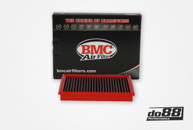 BMC Filtre à air adapté au modèle, BMW 3 5 7 X3 Z3 Z4