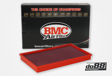 Volvo V70 S80, BMC Filtre à air adapté au modèle