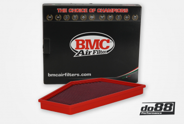 BMC Filtre à air adapté au modèle, Volvo C30 S40 V40 V50 C70