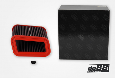 do88 BMW M3 E9x, BMC Filtre à air adapté au modèle
