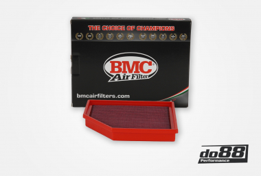 BMC Filtre à air adapté au modèle, Volvo S60 V60 XC60 V70 XC70 S80 XC90