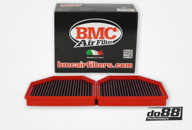 BMC Filtre à air adapté au modèle, BMW Fx M2 M3 M4 M5 M6