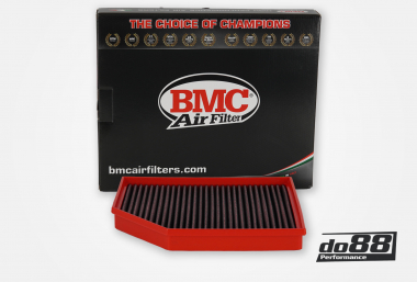 BMC Filtre à air adapté au modèle, Volvo S60 V60 XC60 S90 V90 XC90